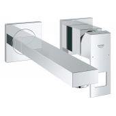 Grohe Eurocube 23447000 bateria umywalkowa podtynkowa starlight chrome