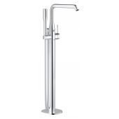 Grohe Essence 23491001 bateria wannowo-prysznicowa wolnostojąca chrom