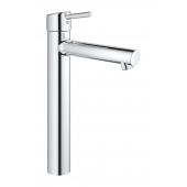 Grohe Concetto 23920001 bateria umywalkowa stojąca starlight chrome