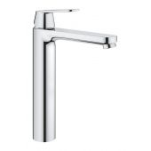 Grohe Eurosmart Cosmopolitan 23921000 bateria umywalkowa stojąca starlight chrome