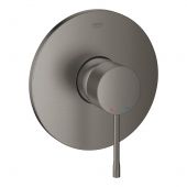 Grohe Essence 24057AL1 bateria prysznicowa podtynkowa brushed hard graphite