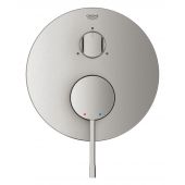 Grohe Essence 24092DC1 bateria wannowo-prysznicowa podtynkowa