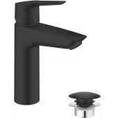 Grohe Start 242042432 bateria umywalkowa stojąca czarna