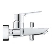 Grohe Start 24206002 bateria wannowo-prysznicowa ścienna starlight chrome