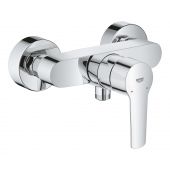 Grohe Start 24208002 bateria prysznicowa ścienna starlight chrome