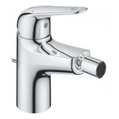 Grohe Swift 24332001 bateria bidetowa stojąca starlight chrome