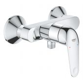 Grohe Swift 24333001 bateria prysznicowa ścienna chrom