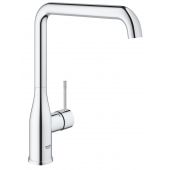 Grohe Essence 30269000 bateria kuchenna stojąca starlight chrome
