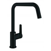 Grohe Start 304702430 bateria kuchenna stojąca czarna