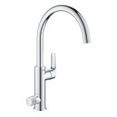 Grohe Blue 31722000 bateria kuchenna stojąca chrom