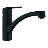 Grohe Start 324412432 bateria kuchenna stojąca czarna