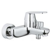 Grohe Eurosmart Cosmopolitan 32831000 bateria wannowo-prysznicowa ścienna chrom
