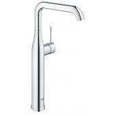 Grohe Essence New 32901001 bateria umywalkowa stojąca starlight chrome