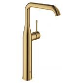 Grohe Essence New 32901GL1 bateria umywalkowa stojąca cool sunrise
