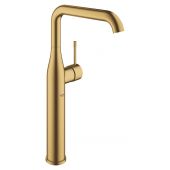 Grohe Essence New 32901GN1 bateria umywalkowa stojąca brushed cool sunrise