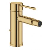 Grohe Essence 32935GL1 bateria bidetowa stojąca cool sunrise