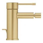 Grohe Essence 32935GN1 bateria bidetowa stojąca brushed cool sunrise