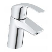 Grohe Eurosmart 33265002 bateria umywalkowa stojąca starlight chrome