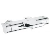Grohe Grohtherm 34174001 bateria wannowo-prysznicowa ścienna termostatyczna chrom