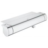 Grohe Grohtherm 2000 34469001 bateria prysznicowa ścienna termostatyczna starlight chrome