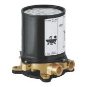Grohe 45984001 element montażowy podłogowy