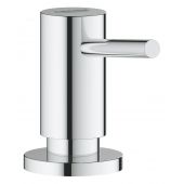 Grohe Cosmopolitan 40535000 dozownik do płynów starlight chrome