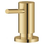 Grohe Cosmopolitan 40535GL0 dozownik do płynów złoty