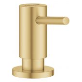 Grohe Cosmopolitan 40535GN0 dozownik do płynów brushed cool sunrise