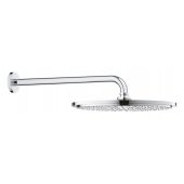Grohe Rainshower 26066000 deszczownica 31x31 cm okrągła starlight chrome