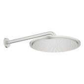 Grohe Rainshower 26066DC0 deszczownica 31x31 cm okrągła supersteel