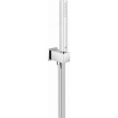 Grohe Euphoria Cube 26405000 zestaw prysznicowy ścienny starlight chrome