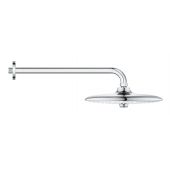Grohe Euphoria 26459000 deszczownica 26x26 cm okrągła starlight chrome