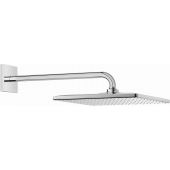 Grohe Rainshower 26564000 deszczownica z ramieniem 31x31 cm kwadratowa starlight chrome