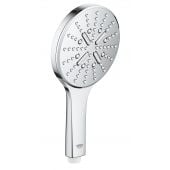 Grohe Rainshower 26574000 słuchawka prysznicowa starlight chrome