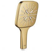 Grohe Rainshower 26582GN0 słuchawka prysznicowa brushed cool sunrise
