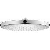 Grohe Vitalio Start Shower System 26815000 deszczownica 25x25 cm okrągła starlight chrome