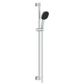 Grohe Vitalio Comfort 26932001 zestaw prysznicowy ścienny chrom