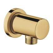 Grohe Rainshower 27057GL0 przyłącze kątowe złoty