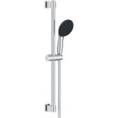 Grohe Vitalio Start 27948001 zestaw prysznicowy ścienny chrom