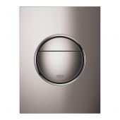 Grohe Cosmopolitan 37601A00 przycisk spłukujący do wc czarny