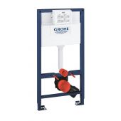 Grohe Rapid SL 38525001 stelaż podtynkowy do miski wc wiszącej