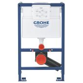 Grohe Rapid SL 38526000 stelaż podtynkowy do miski wiszącej