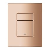 Grohe Skate 38732DA0 przycisk spłukujący do wc warm sunset