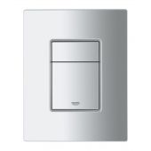 Grohe Skate 38732P00 przycisk spłukujący do wc chrom mat
