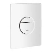 Grohe Nova 38765SH0 przycisk spłukujący do wc biel alpejska
