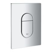 Grohe Arena 38844000 przycisk spłukujący do wc chrom błyszczący