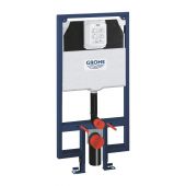 Grohe Rapid SL 38994000 stelaż podtynkowy do miski wiszącej