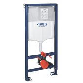 Grohe Solido 39069000 stelaż podtynkowy