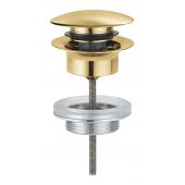 Grohe 65807GN0 korek do umywalki