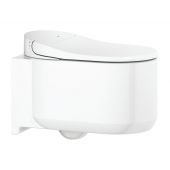 Grohe Sensia 39354SH1 toaleta myjąca wisząca biała